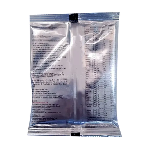 lamino hepa sachet 7x30 gm